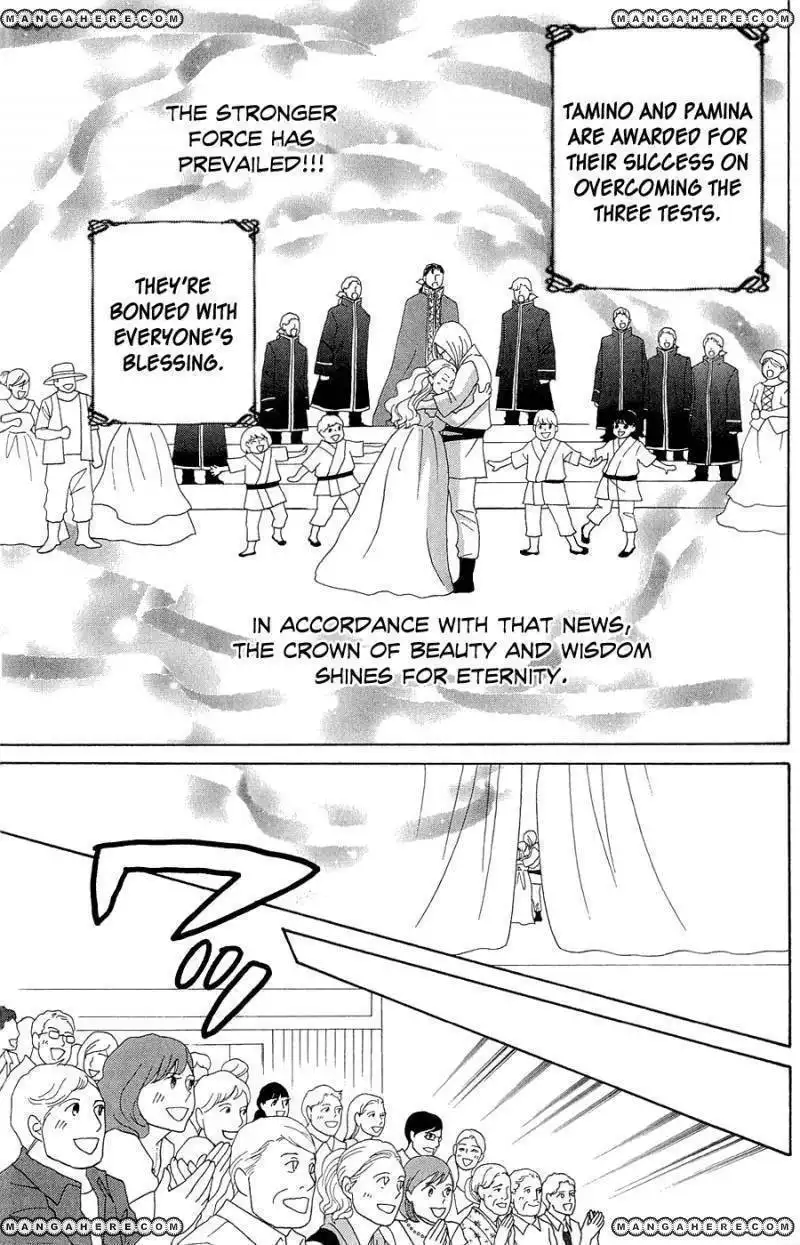 Nodame Cantabile - Opera Hen Chapter 10 18